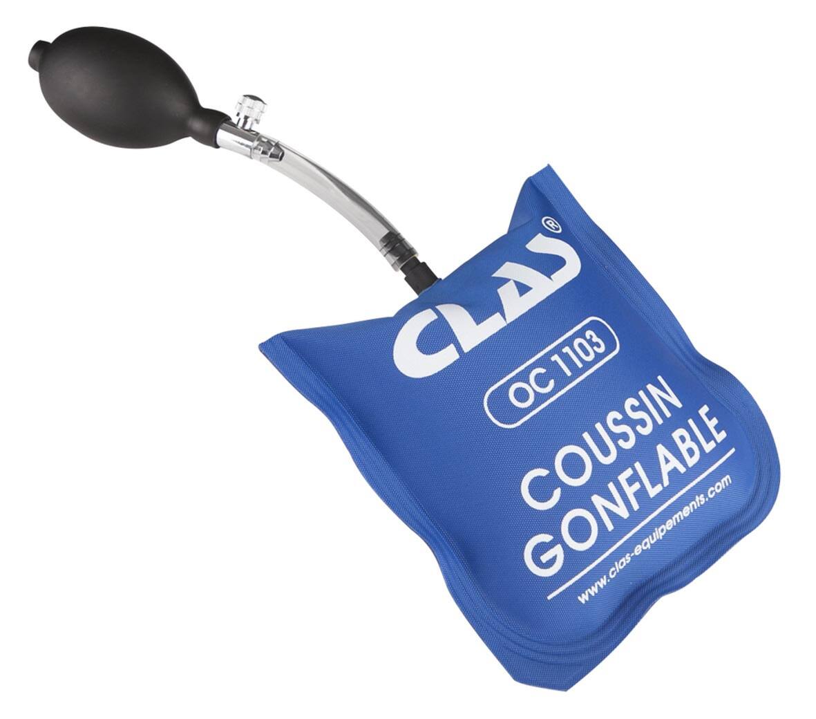 coussin gonflable